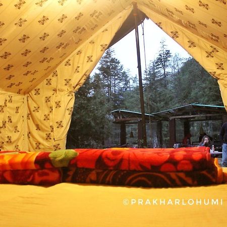Hostel Cozy Beds Kasol Εξωτερικό φωτογραφία