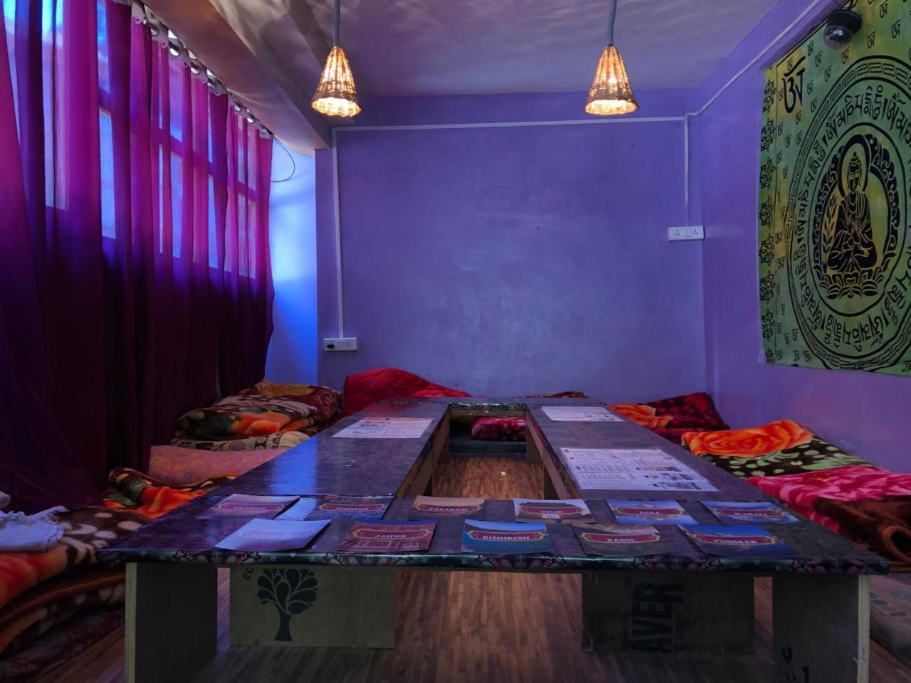 Hostel Cozy Beds Kasol Εξωτερικό φωτογραφία