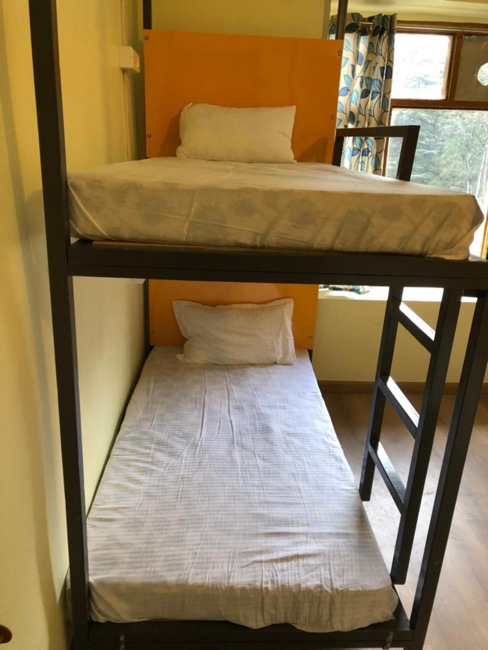 Hostel Cozy Beds Kasol Εξωτερικό φωτογραφία