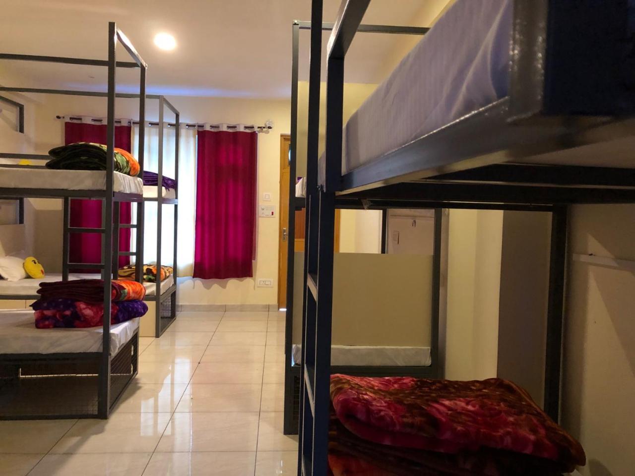Hostel Cozy Beds Kasol Εξωτερικό φωτογραφία