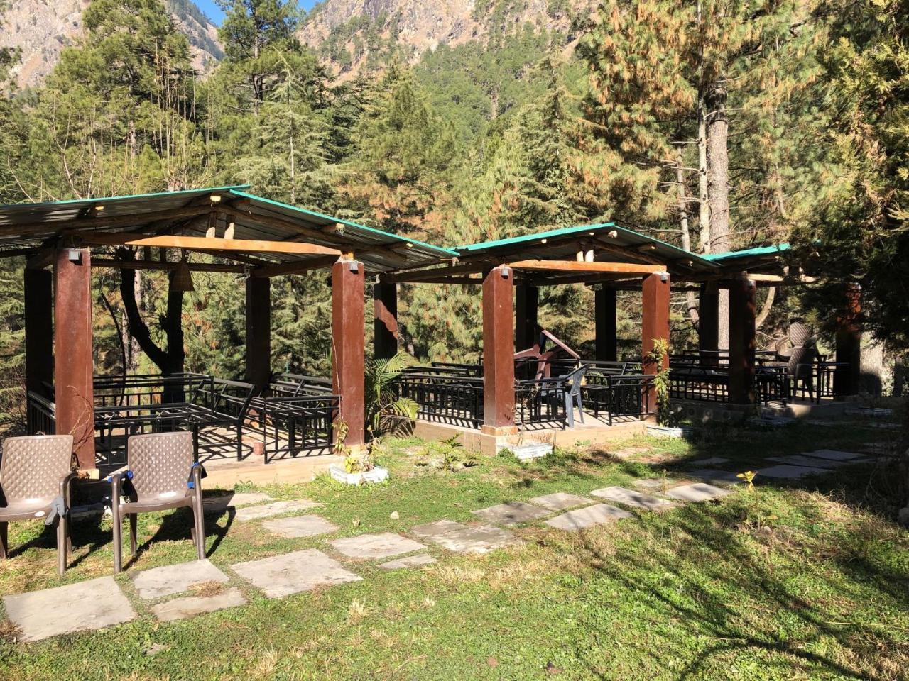 Hostel Cozy Beds Kasol Εξωτερικό φωτογραφία