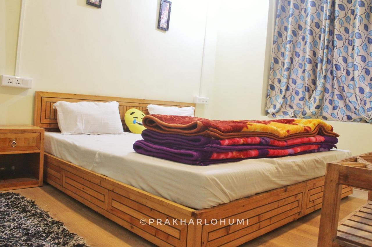 Hostel Cozy Beds Kasol Εξωτερικό φωτογραφία