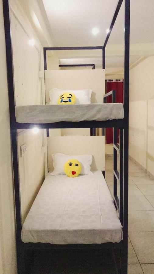 Hostel Cozy Beds Kasol Εξωτερικό φωτογραφία