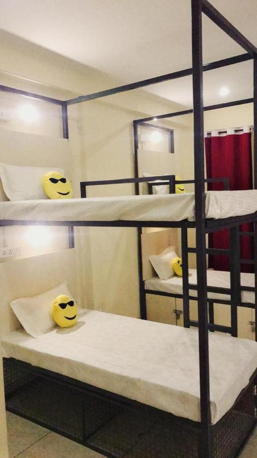 Hostel Cozy Beds Kasol Εξωτερικό φωτογραφία