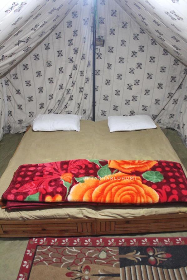 Hostel Cozy Beds Kasol Εξωτερικό φωτογραφία