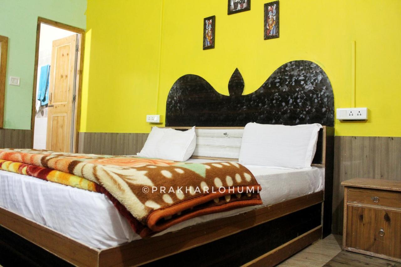 Hostel Cozy Beds Kasol Εξωτερικό φωτογραφία