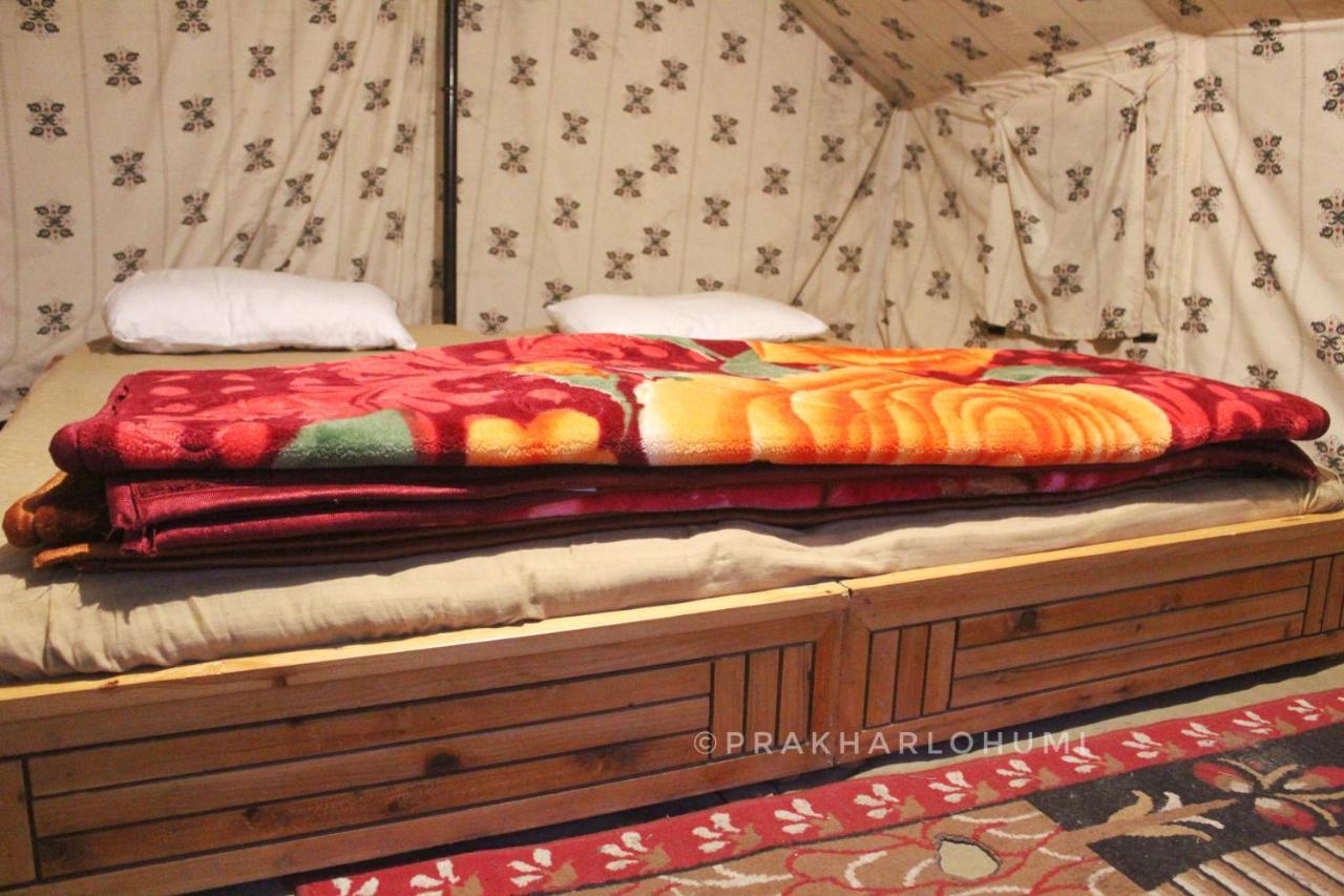 Hostel Cozy Beds Kasol Εξωτερικό φωτογραφία